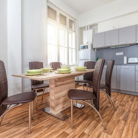 Modern Apartment Biskupska Πράγα Εξωτερικό φωτογραφία