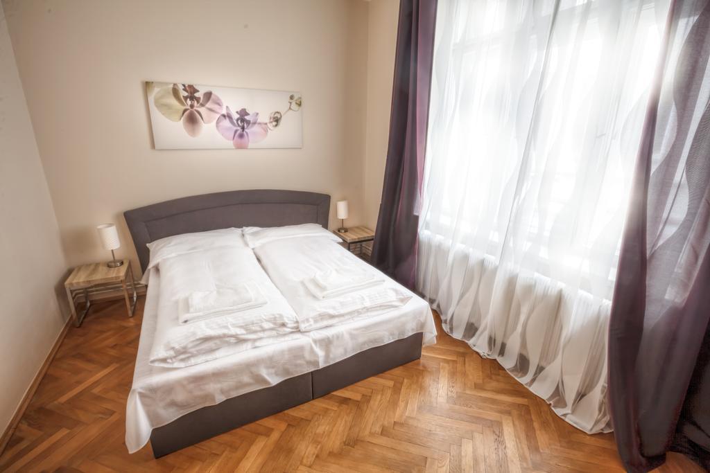 Modern Apartment Biskupska Πράγα Εξωτερικό φωτογραφία