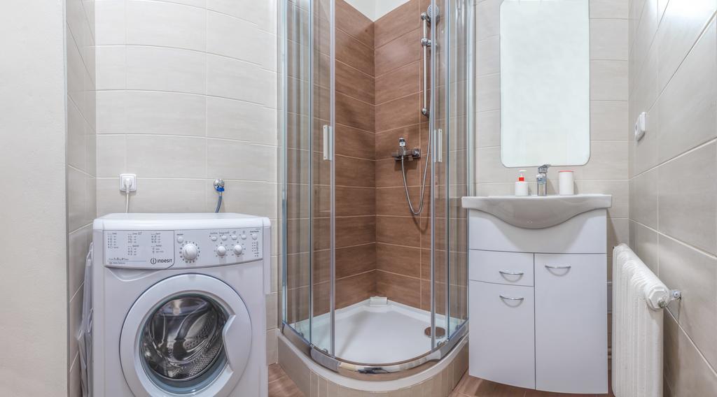 Modern Apartment Biskupska Πράγα Εξωτερικό φωτογραφία