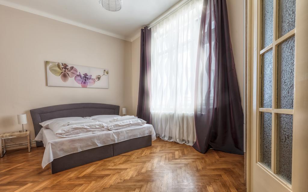 Modern Apartment Biskupska Πράγα Εξωτερικό φωτογραφία